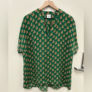 Cabi Stevie blouse!